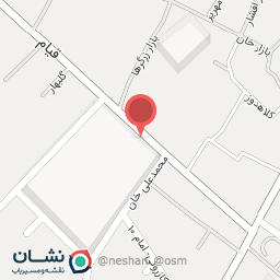 عکس عطر یزد شعبه مرکزی