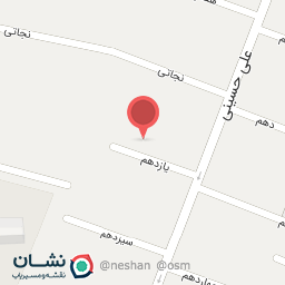 عکس مجتمع نگین