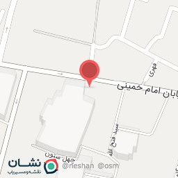 عکس عطاری حاج احمد خوشنام