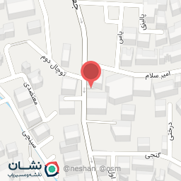 عکس مجموعه اتاق فرار Seven