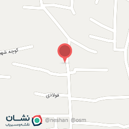 عکس مسجد حاج حسینا