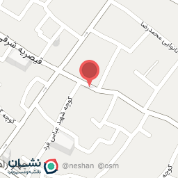 عکس پیرایش حجت