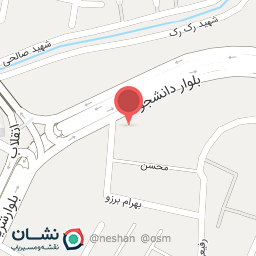 عکس دندانسازی محمد صفر بیرانوند