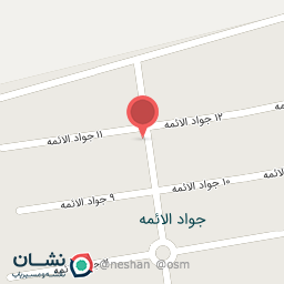 عکس جوادالائمه  11