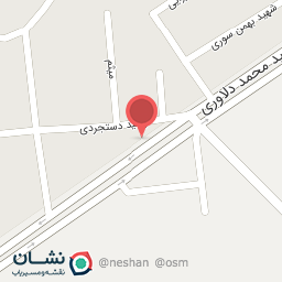 عکس نانوایی صلح میرزایی