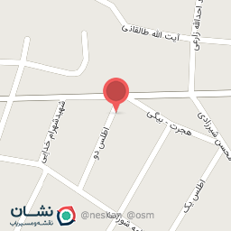 عکس آرایشگاه کیخسرو