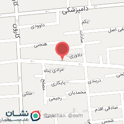 عکس تعمیرات مبل نوربخش