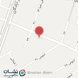 عکس نانوایی نان سبوسدار
