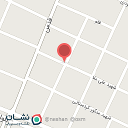 عکس نانوای سید