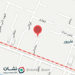 عکس دبیرستان پسرانه مبتکران نو