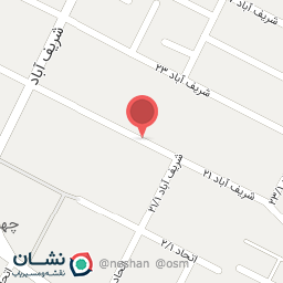 عکس مجتمع مسکونی صالح