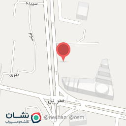 عکس تالار شهر