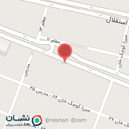 عکس پیراهن جزیره