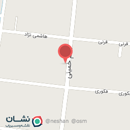 عکس عابر بانک ملت