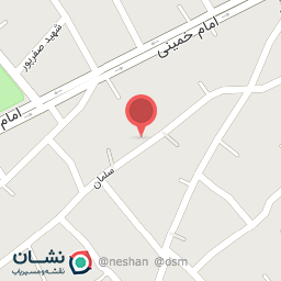 عکس مسجد مرحوم حاج غلامرضا امیری