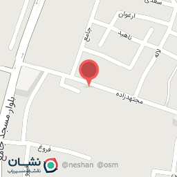 عکس بانک ملی بازار صفا