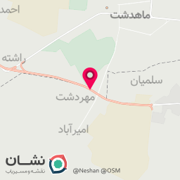 عکس دفتر سنگ پاسارگاد