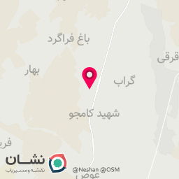 عکس شیرینی بام هوفر