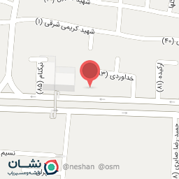 عکس صنایع روشنایی پرتو پارس آریا