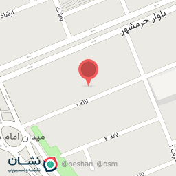 عکس عمارت هیراد2