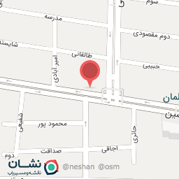 عکس فروشگاه زنجیره ای افق کوروش شعبه دیلمان