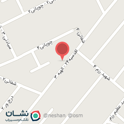 عکس رنگ و ابزار فروشی زارع