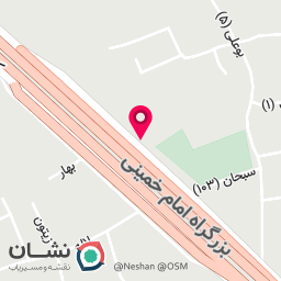 عکس بازار ماهی بهار