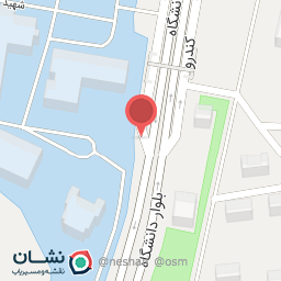 عکس فروشگاه زنجیره ای دکتر پناهی