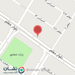 عکس کارواش اشراف