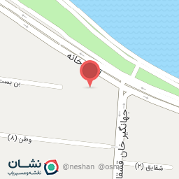 عکس دفتر اسناد رسمی شماره 15