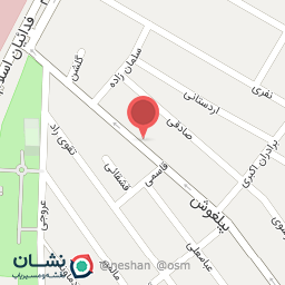 عکس مطب دکتر حسین بخشی