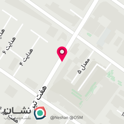 عکس آقای عینک