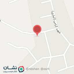 عکس مسجد امام حسن مجتبی آبیاری