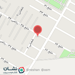 عکس فروشگاه فرزان