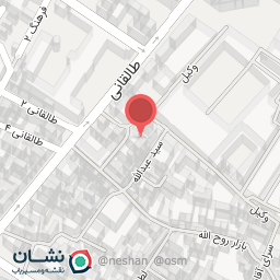 عکس رستوران کریم خان زند