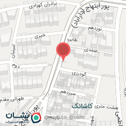 عکس عطاری طاها
