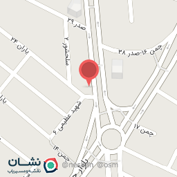 عکس آموزشگاه زبان کیش نوین شعبه هفده شهریور