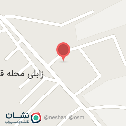 عکس پست بانک زابلی محله