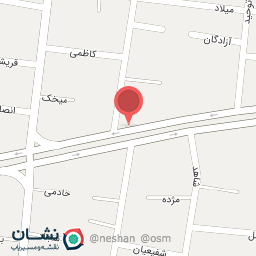 عکس میوه فروشی