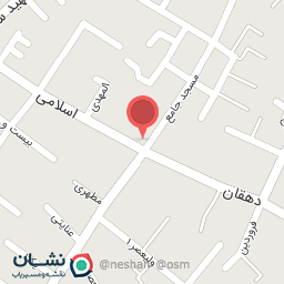 عکس فروشگاه مواد غذایی 