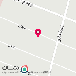 عکس پانسمان تخصصی زخم و استومی