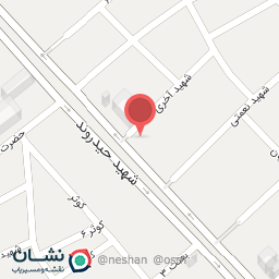 عکس هتل مهدی اردبیل