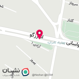 عکس دکتر روانشناس سعید بهکام