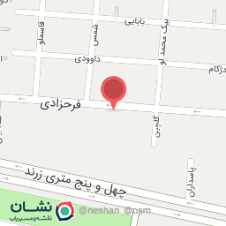 عکس انبار کیمیا تجارت مهام