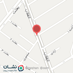 عکس ساعت سازی ابتکار (شعبه۲)