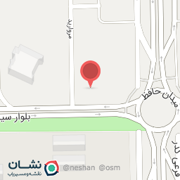 عکس بازارچه مروارید