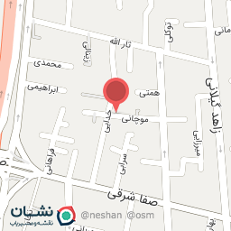 عکس پارک دو مثلث