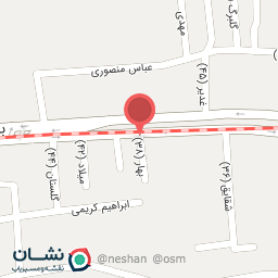 عکس لوازم یدکی زارع