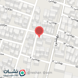 عکس کافه گالری هانول