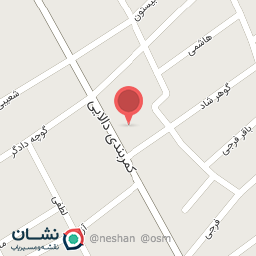 عکس تعمیرگاه گیربکس نیسان و مزدا